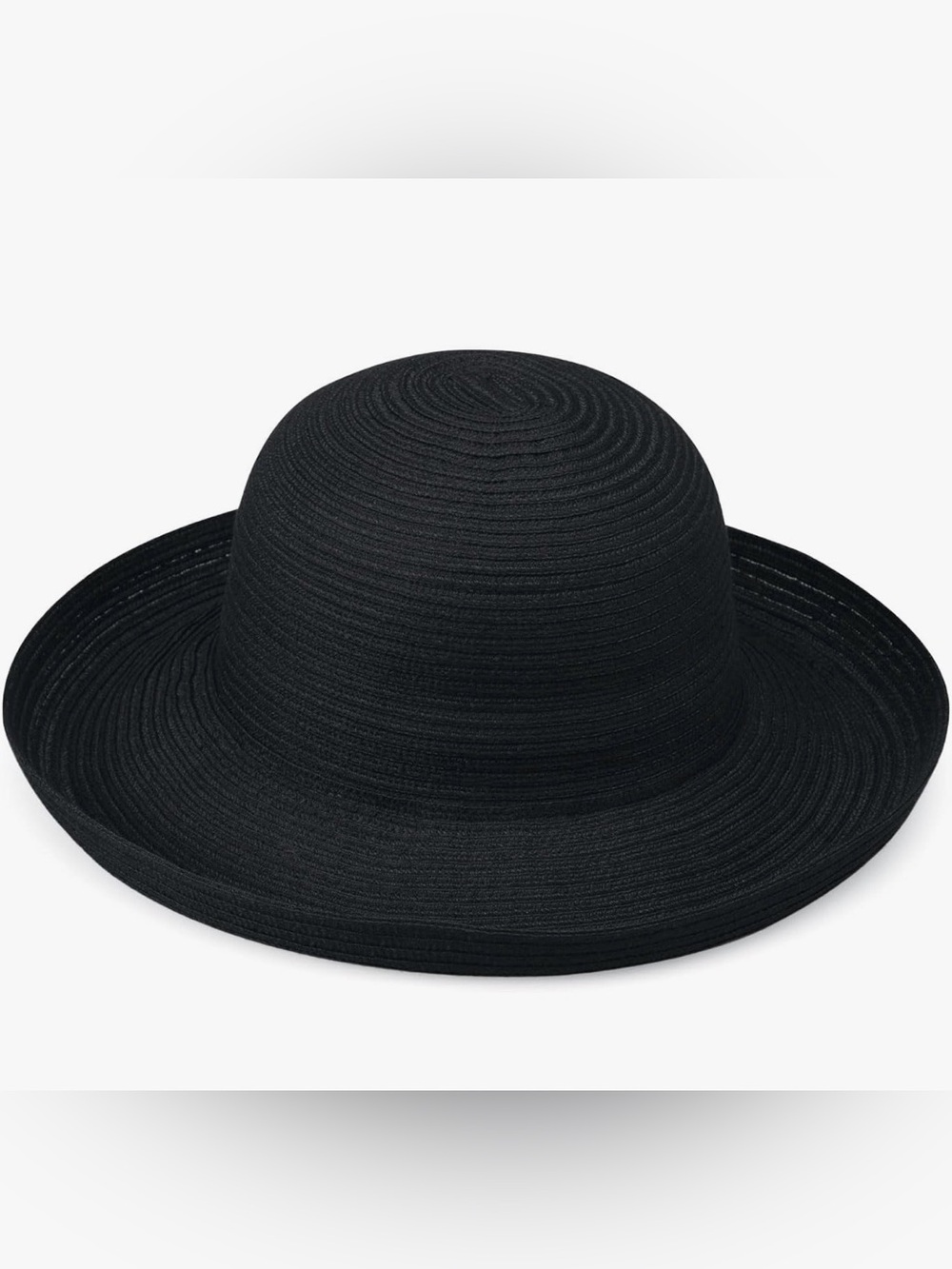 Nwot Wallaroo Sydney Sun Hat